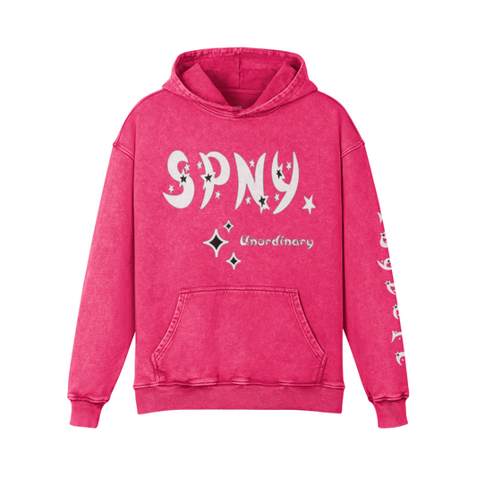 SPNY HOODIE COLLECTION